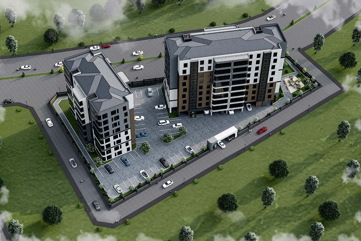 Halil Durmaz İnşaat