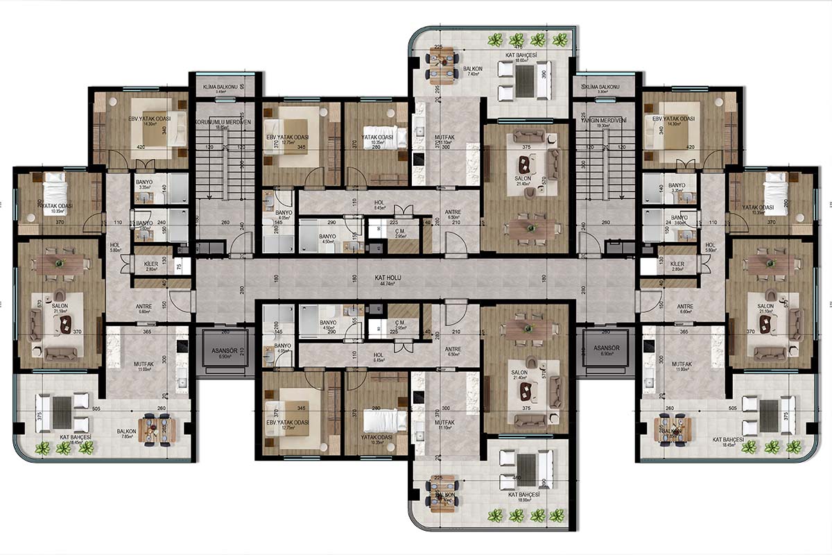 Halil Durmaz İnşaat