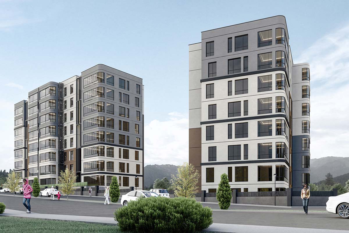 Halil Durmaz İnşaat