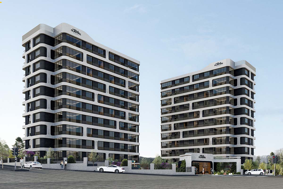 Halil Durmaz İnşaat