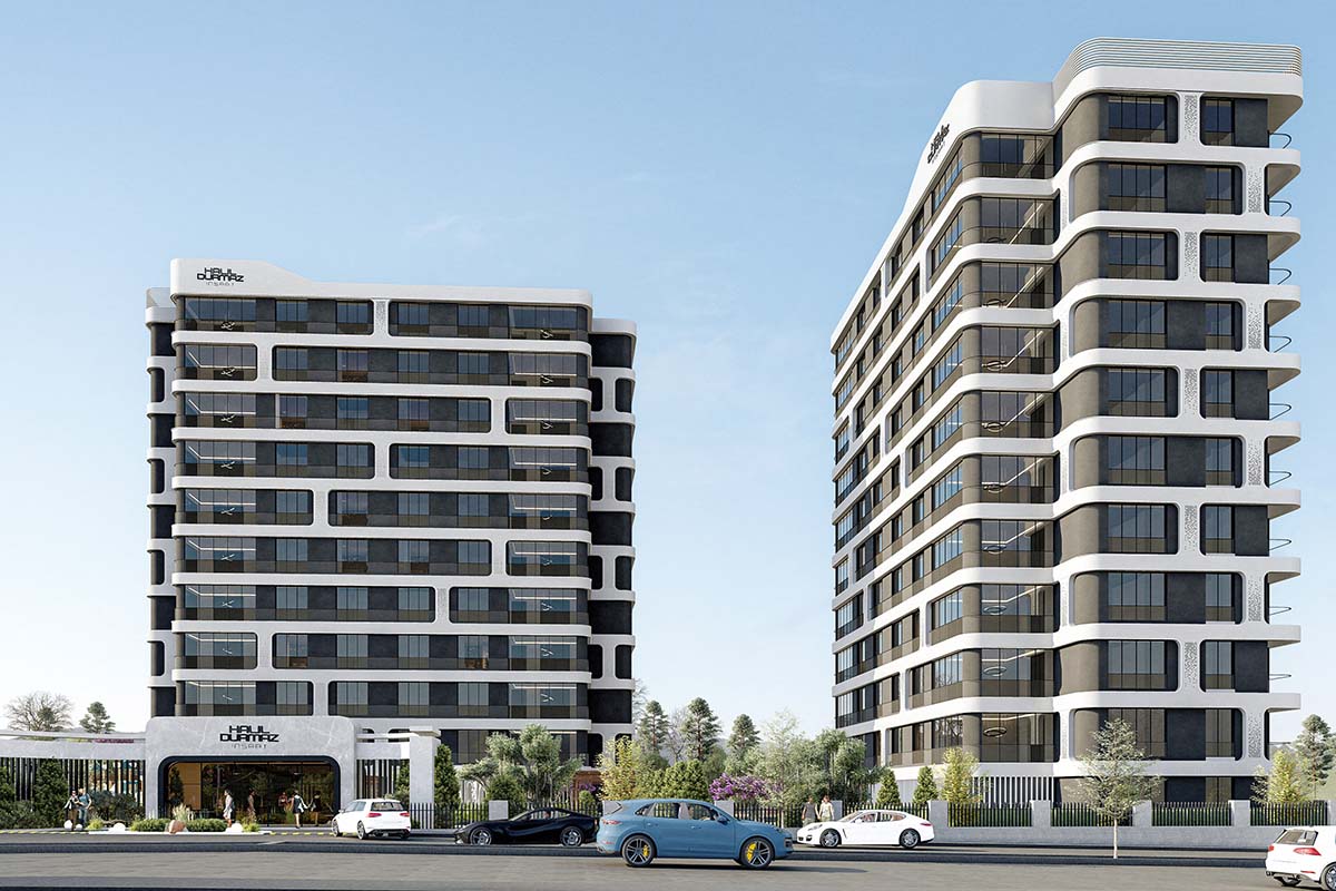 Halil Durmaz İnşaat