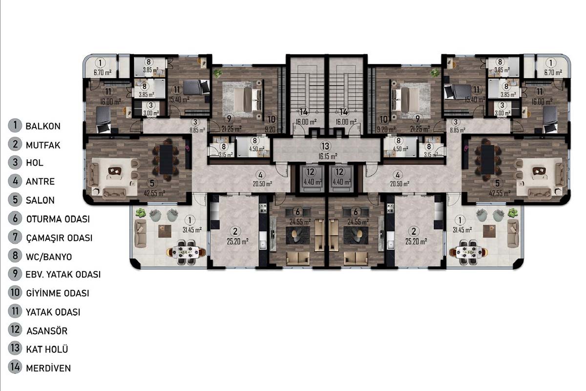 Halil Durmaz İnşaat