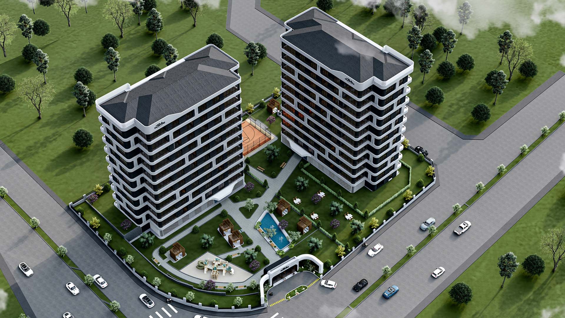 Halil Durmaz İnşaat